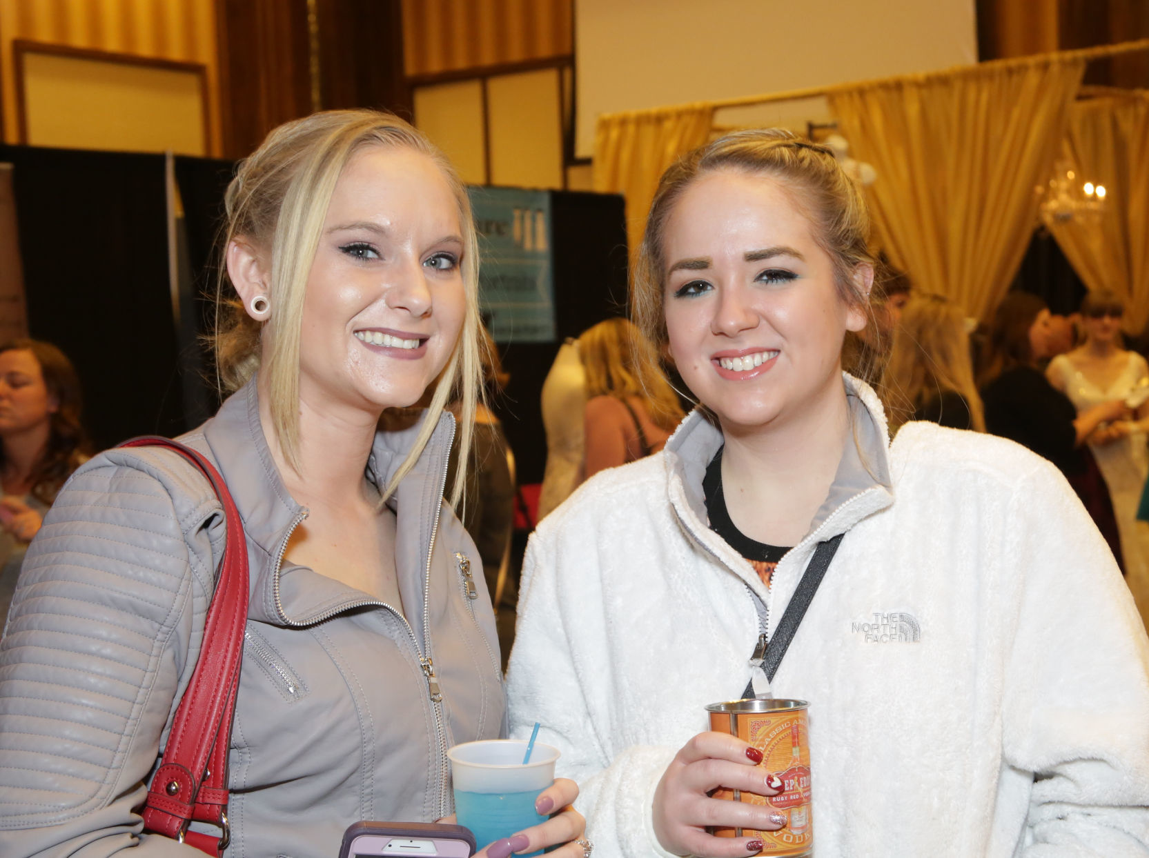 2018 Bride Blu Wedding Expo